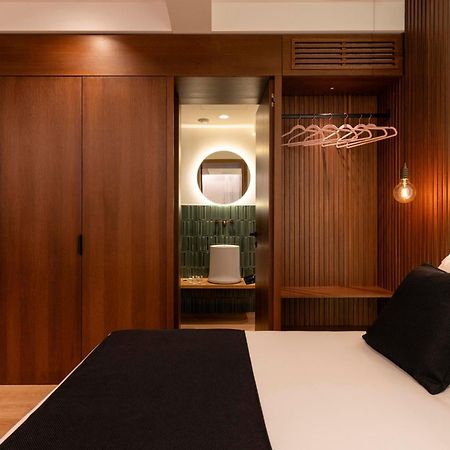 Grand Master Suite - Symphony Rome Extérieur photo