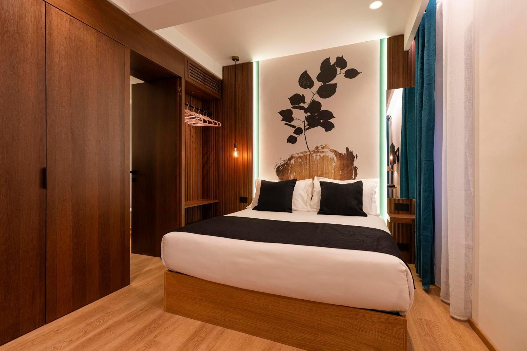 Grand Master Suite - Symphony Rome Extérieur photo