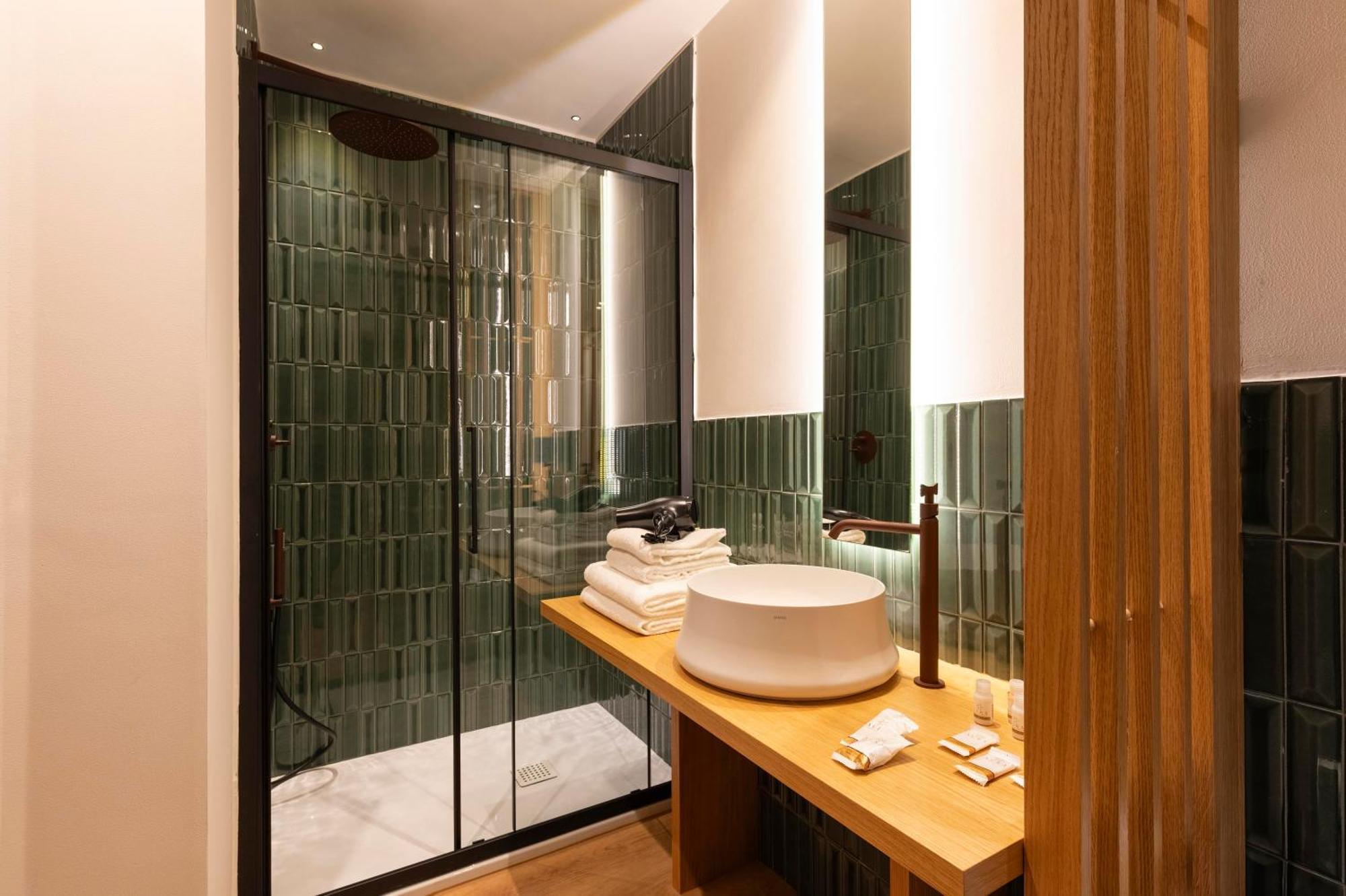 Grand Master Suite - Symphony Rome Extérieur photo