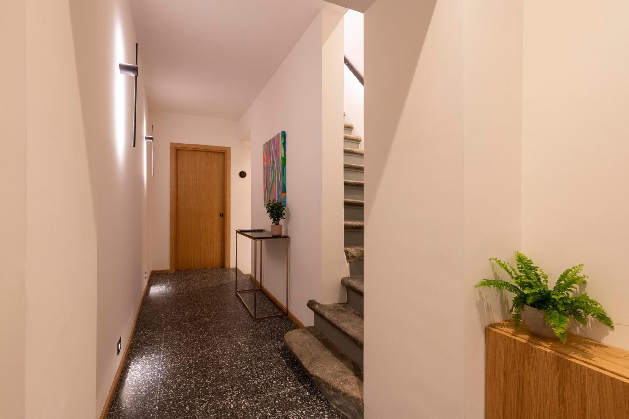 Grand Master Suite - Symphony Rome Extérieur photo