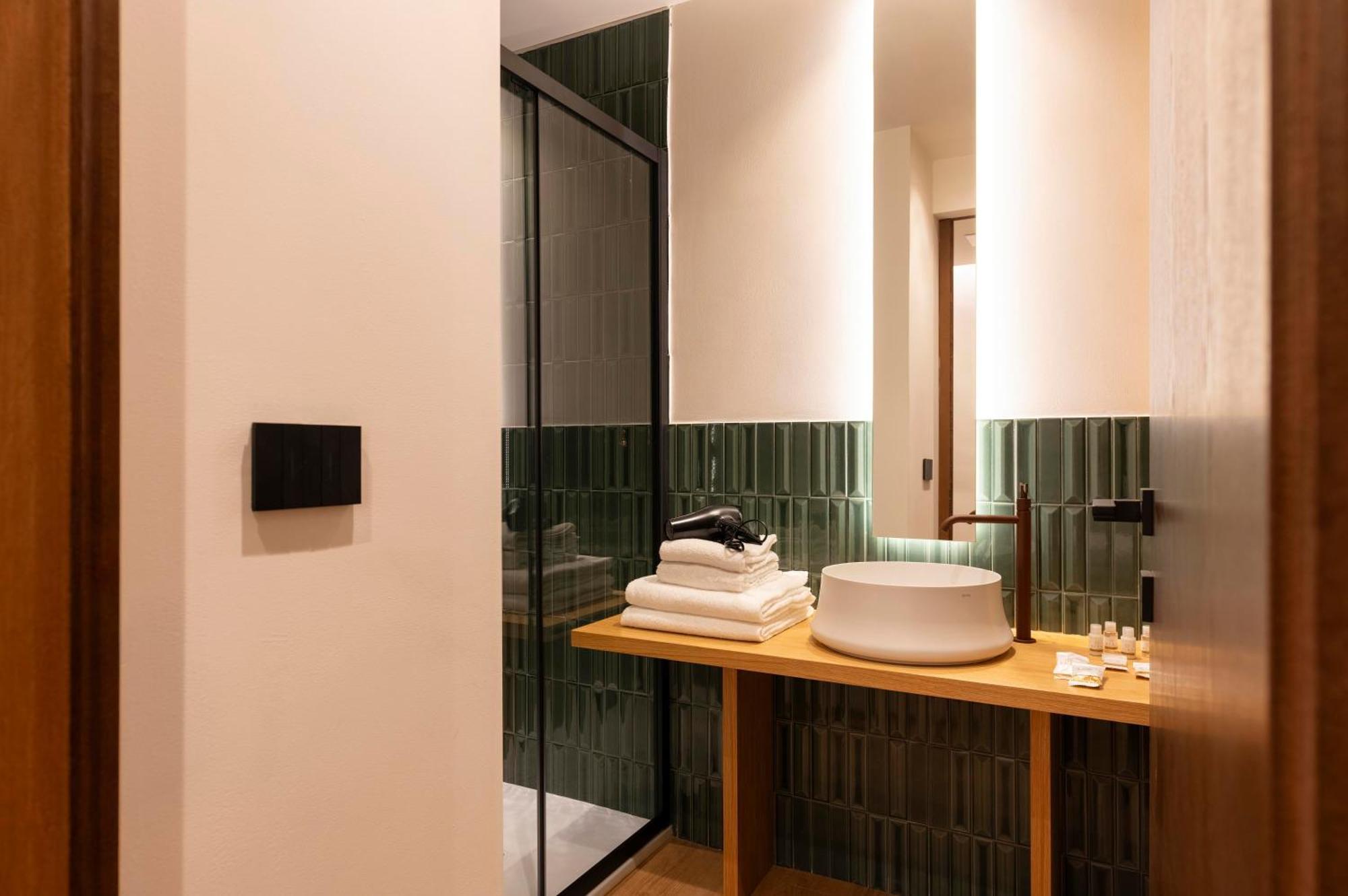 Grand Master Suite - Symphony Rome Extérieur photo