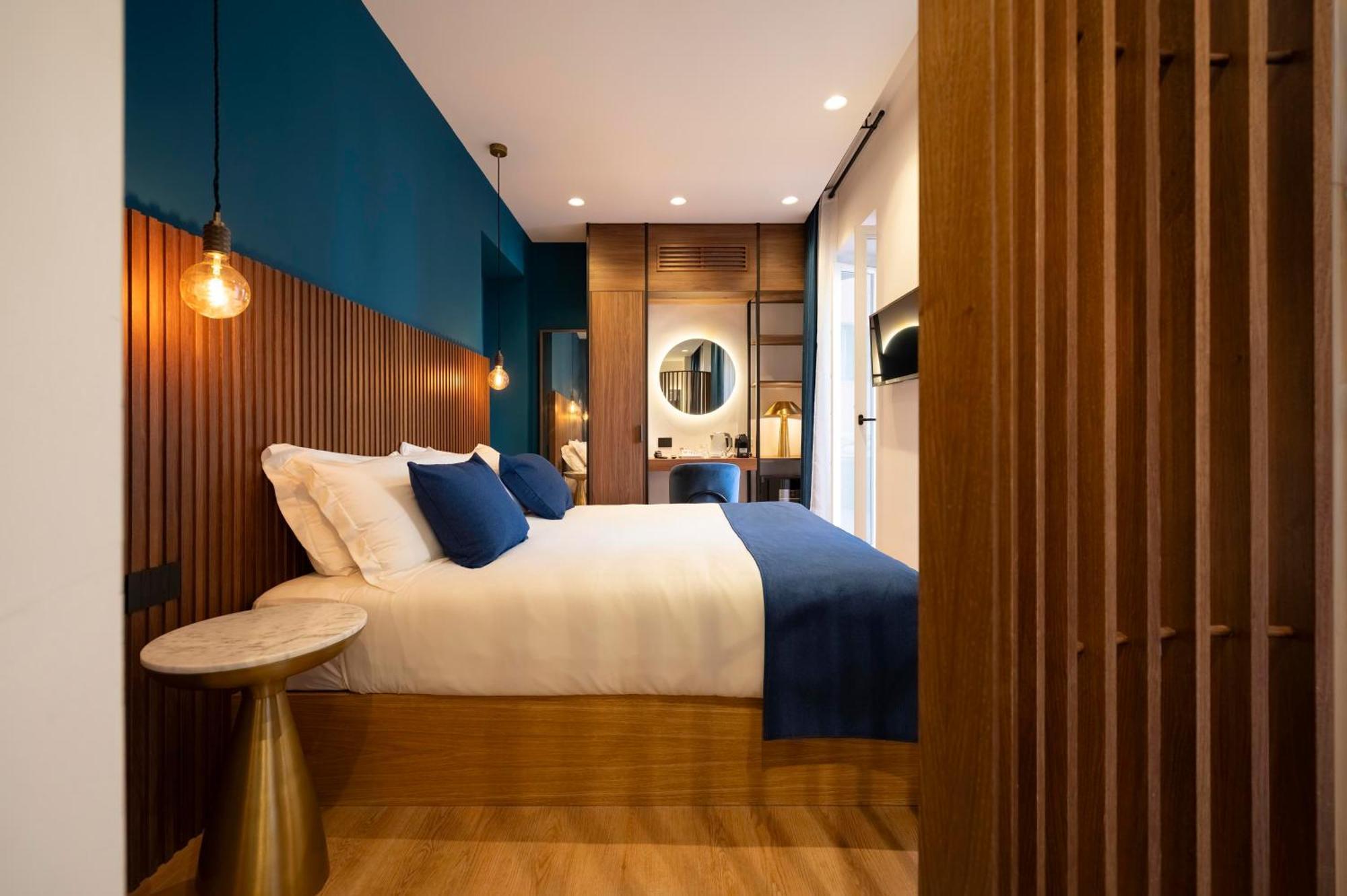 Grand Master Suite - Symphony Rome Extérieur photo