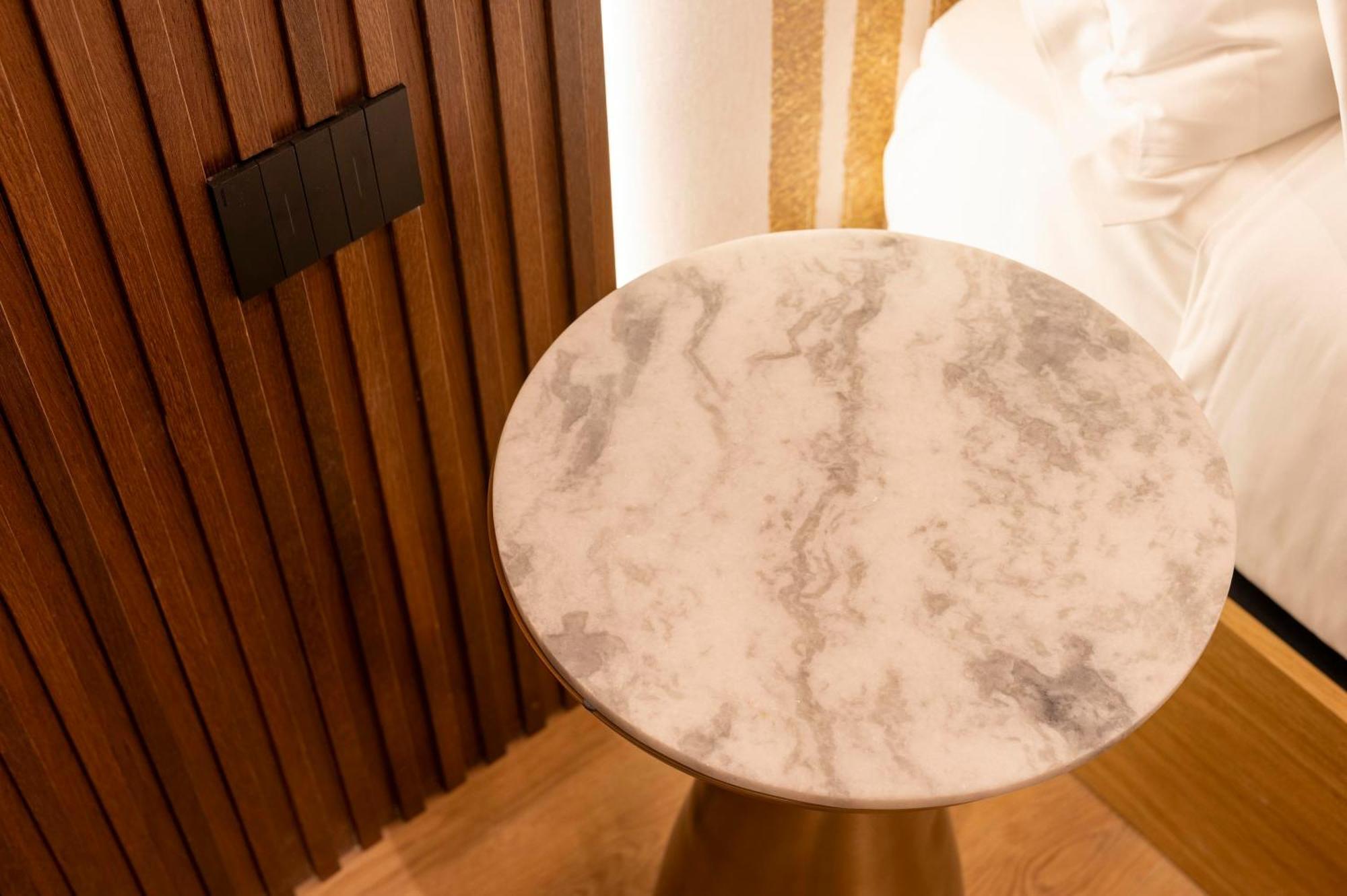 Grand Master Suite - Symphony Rome Extérieur photo